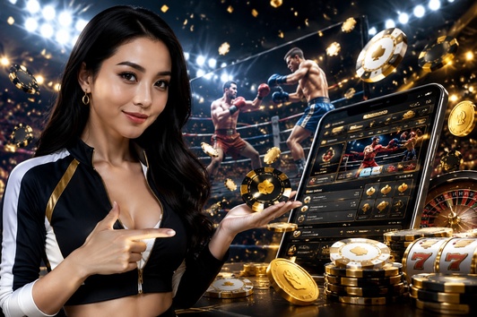 vn83 casino live dealer baccarat