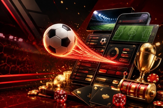 vn83 casino sòng bài trực tuyến