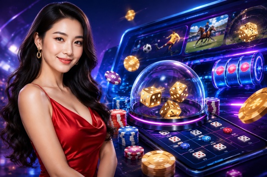 vn83 nổ hũ slot game jackpot